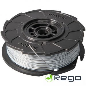 Makita Cinkota stieple armatūras siešanai 0.8mm. DTR180 (191A57-9)