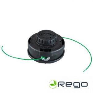 Makita Trimmera spole 2.0MM, M8X1.25LH (DUR182, DUR187, DUR188) 191D91-7