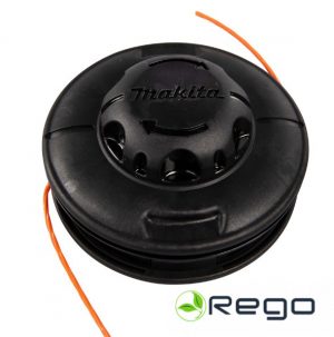 Makita Trimmera spole 2,4MM, M10X1.25LH DUR369, EBH253 (191D90-9)