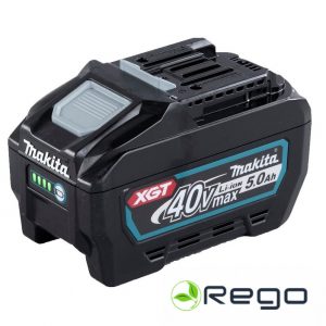Makita BL4050F Akumulators 40V 5.0Ah XGT (191L47-8)