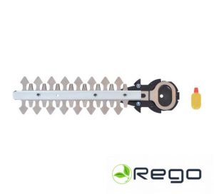 Makita Akumulatora dzīvžoga šķēres asmenis UH200D (195272-1)