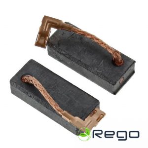 Makita Oglītes 2gab. CB-351, HR4013C (197244-2)