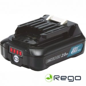 Makita Akumulators BL1021B 12.0V 2,0AH LI (197396-9)