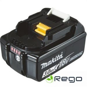 Makita BL1830B akumulators 18V, 3.0Ah (197599-5)