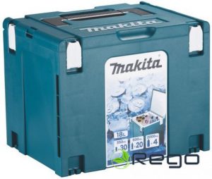 Makita ledussoma 18l 198253-4