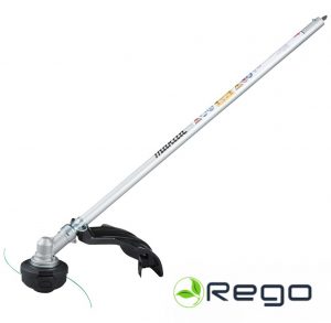 Makita EM406MP Trimmera/krūmgrieža uzgalis 450mm DUX60, UX01G (198780-1)