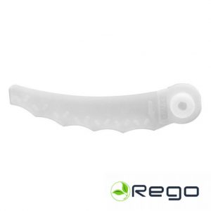 Makita Rezerves plastikāta asmeņu 5gab komplekts UR100D (198851-4)