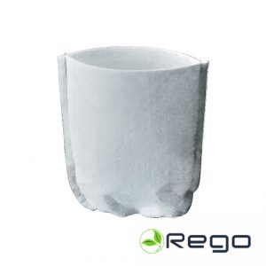 Makita Flīša pamatfiltra komplekts putekļsūcejiem 1gab. (198915-4)