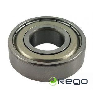 Makita gulnis 6203ZZ