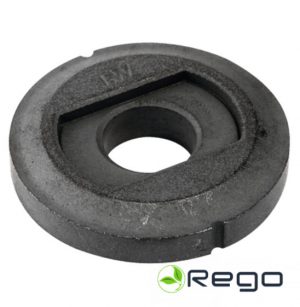 Makita Atbalsta flancis 42 115/125/150 modeļiem