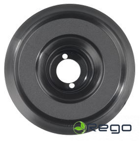 Makita trimmera spole ""FIX""Universāla" M10X1,25L 2,7MM