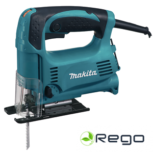 Makita 4328 figūrzāģis 450W