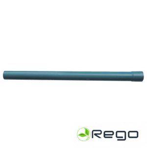 Makita Plastikāta taisnā caurule DCL180,DCL182 (451244-9)