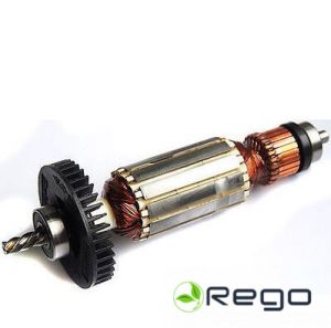 Makita enkurs 4340FT