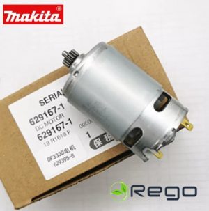 Makita DC Motors 12V DF031 (629167-1)