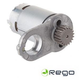 Makita DC motors DUR181Z (629932-8)