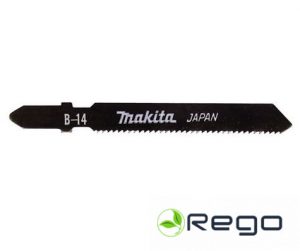 Makita Figūrzāģa asmenis 76mm B14 (A-85662)