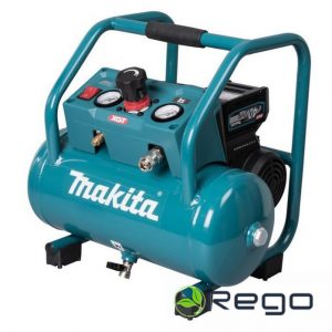 Makita AC001GZ Akumulatora gaisa kompresors XGT 40V 7.6l 9.3bar