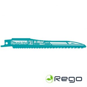 Makita Zobenzāģa asmeņi 152x18x0.9mm. (B-05038)