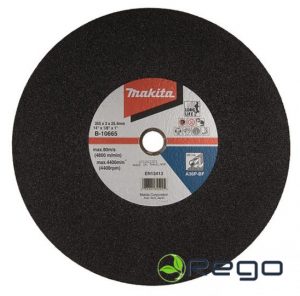 Makita griezējripa 355 2414NB 1gab.