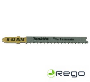 Makita Figūrzāģa asmeņi B-53 (B-10970)