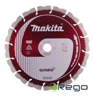 Makita Dimanta griezripa 230mm QUASAR (B-12712)