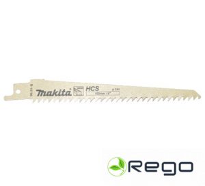 Makita zobenzāģa asmens 152mm HCS 1gab. (B-16798)