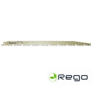 Makita Zobenzāģa asmeņi HCS 303x1,5mm (5tpi),  Zaļš koks 1gab. B-16863