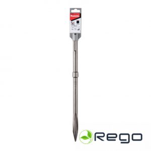 Makita SDS-MAX pīķis 400mm. Pašuzasinošs (B-23064)