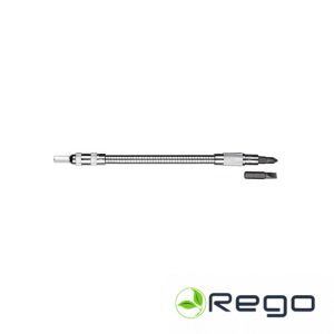 Makita lokanais uzgalis-pagarinātājs 1/4", 300mm (B-29094)