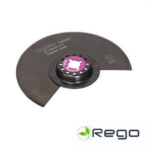 Makita Uzgalis silikona/līmes nogriešanai 100mm (B-34827)