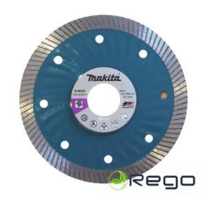 Makita Dimanta griezripa 125x22.23mm (B-46333)