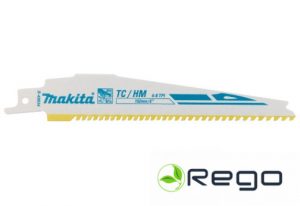 Makita zobenzāģa asmenis 152x1.25mm 1gab. (B-49834)