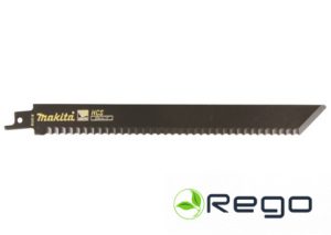 Makita Zobenzāģa asmenis 225x1.5mm (B-52118)