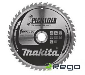 Makita Zāģripa HM 260X30X1.45MM (B-64624)