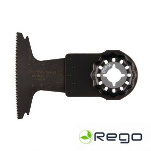 Makita Iegremdējams MULTITOOL zāģa asmens 65mm (B-64864)