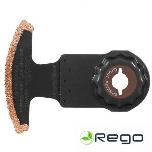 Makita Pusapaļš MULTITOOL HM zāģa asmenis MAM010 68mm (B-66503)