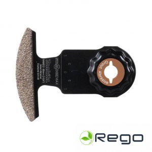 Makita Pusapaļš MULTITOOL dimanta asmenis MAM012 68mm (B-66525)