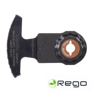 Makita Iegremdējams MULTITOOL zāģa asmens MAM013 68mm (B-66531)