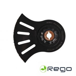 Makita Pusapaļš MULTITOOL HM zāģa asmenis MAM014 100mm (B-66547)