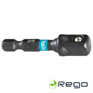 Makita Adapteris IMPACT BLACK 3/8 (B-66868)