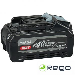 Makita BL4040F Akumulators 4,0Ah 144Wh XGT (1910N6-8)
