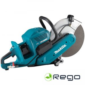 Makita CE001GZ Spēka zāģis 2x40V XGT, tikai korpuss