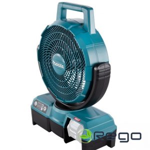 Makita CF001GZ Akumulatora ventilators XGT