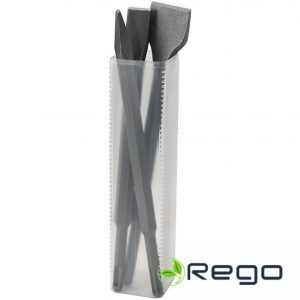 Makita SDS-PLUS Pīķu un kaltu komplekts SDS-PLUS 3gab. (D-05181)