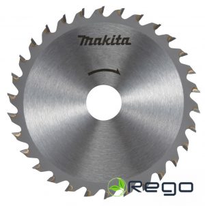 Makita Zāģripa 185x30x20T T.C.T. (D-09634)