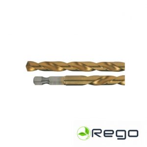 Makita urbis metālam 5mm 1/4 (D-14962)