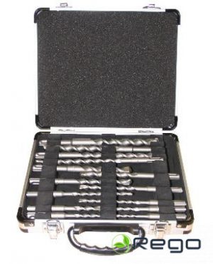 Makita SDS+ urbju komplekts