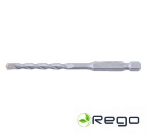 Makita Akmens urbis 1/4, 6x10mm (D-23802)