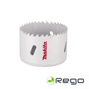 Makita HSS caurumzāģis 65mm BIM (D-24882)